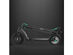 Levy Plus Electric Scooter - Red / 8.5" Tubeless Tires / 12.8aH Battery
