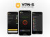 VPNSecure Online Privacy: Lifetime Subscription